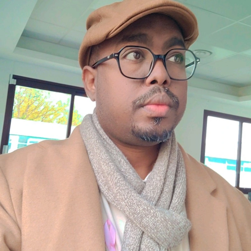 Abdoul-Rahman Abdallah Aden